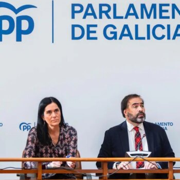 El PPdeG reivindica su impulso legislativo frente a la corrupción de Sánchez