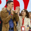 El PSOE andaluz intenta evitar una guerra interna: posterga la elección del candidato a la Junta, a la espera de María Jesús Montero