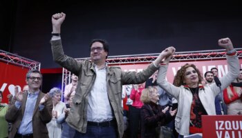 El PSOE presenta a Sánchez como una víctima ante una semana crucial en los tribunales: "Van a por ti porque representas lo mejor del progreso en España"