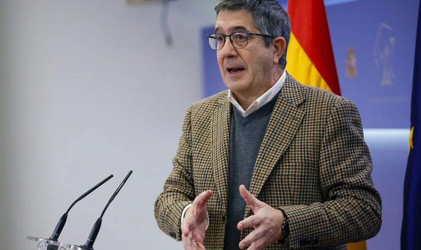 El PSOE votará a favor del suplicatorio de Ábalos: "Estamos deseando que la Justicia vaya hasta el final"