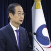 El Parlamento destituye al presidente interino y ahonda la crisis institucional en Corea del Sur