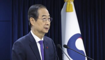 El Parlamento destituye al presidente interino y ahonda la crisis institucional en Corea del Sur