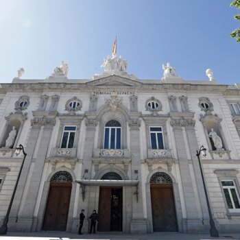 El Tribunal Supremo otorga a una madre la prestación por cuidar a su hijo con enfermedad grave que recibe atención sanitaria en un centro de día