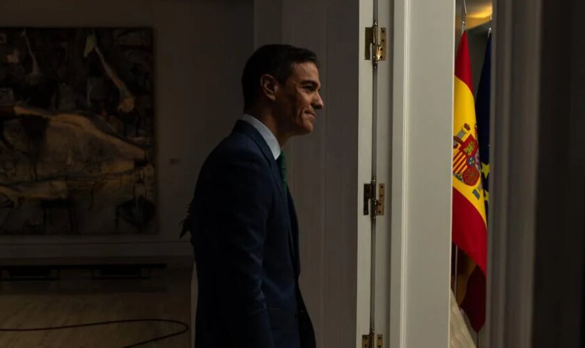 El Watergate de Sánchez