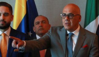 El chavismo continúa la persecución contra la antigua Asamblea Nacional de Venezuela