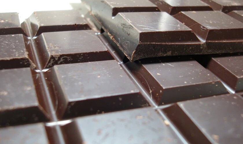 El consumo de chocolate negro se asocia con un menor riesgo de diabetes