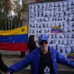 El exilio venezolano pide libertad y justicia para sus presos políticos: "El silencio y la neutralidad son enemigos"