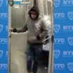 El hombre acusado de quemar viva a una mujer en el metro de Nueva York confiesa que había bebido «mucho»