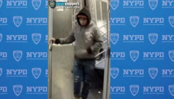 El hombre acusado de quemar viva a una mujer en el metro de Nueva York confiesa que había bebido «mucho»