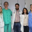 El hospital Mancha Centro mejora la atención infantil con una unidad de endoscopia digestiva