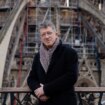 El ingeniero que ha liderado la obra de reconstrucción de la catedral de Notre Dame