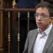 El juez cita a Errejón y su denunciante el 16 de enero