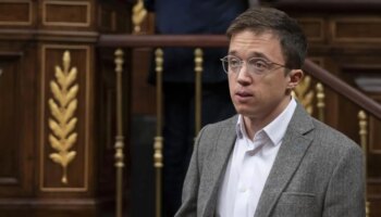 El juez cita a Errejón y su denunciante el 16 de enero