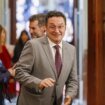 El juez del Supremo que investiga a García Ortiz cita a declarar a la fiscal superior de Madrid y al fiscal que sacaron del fútbol