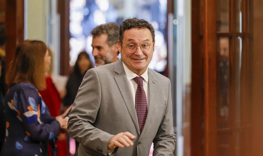 El juez del Supremo que investiga a García Ortiz cita a declarar a la fiscal superior de Madrid y al fiscal que sacaron del fútbol