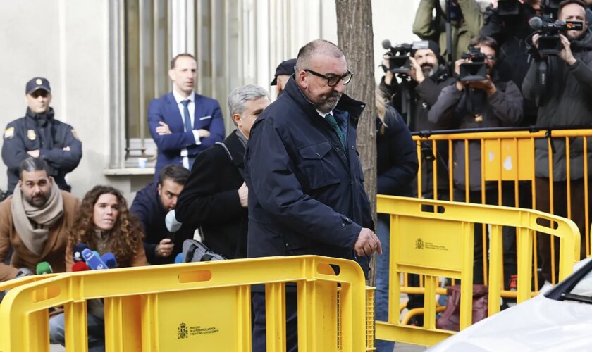 El juez del 'caso Koldo' en la Audiencia Nacional acuerda que sea el PP el que represente a las acusaciones populares