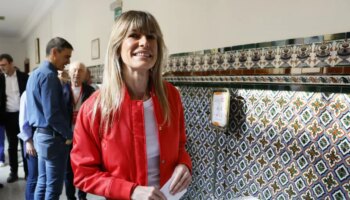 El juez sólo encuentra 40 euros en el primer análisis de las cuentas de Begoña Gómez