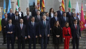 El mensaje de Navidad del Rey, síntesis de un año alertando a los políticos de la polarización y la búsqueda del "bien común"