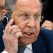 El ministro de Exteriores ucraniano llama "criminal de guerra" a Lavrov en la cara en la sesión plenaria de la OSCE