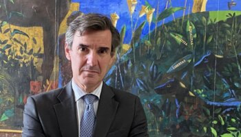 El nuevo presidente de la CNMV aboga también por retrasar la opa de BBVA hasta que se pronuncie Competencia