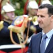 El omnipresente rostro de Bashar al Assad se desvanece