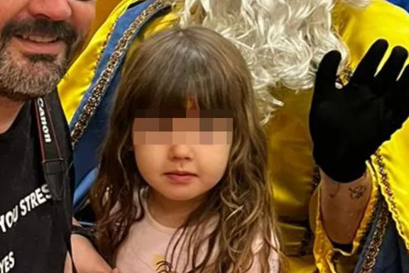 El padre de la niña de cuatro años que denuncia agresiones sexuales en un colegio de Madrid: "¿Quién protege a mi hija?"