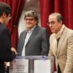 El rector de la Universidad de Sevilla prorroga el presupuesto, mantiene el claustro y no aclara cuándo habrá elecciones