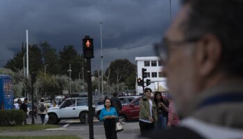 El secuestro de cuatro niños conmociona a Ecuador