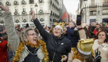 El tiempo que hará en Nochevieja y principios de 2025 según la previsión meteorológica: «Estará marcado por...»