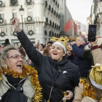 El tiempo que hará en Nochevieja y principios de 2025 según la previsión meteorológica: «Estará marcado por…»