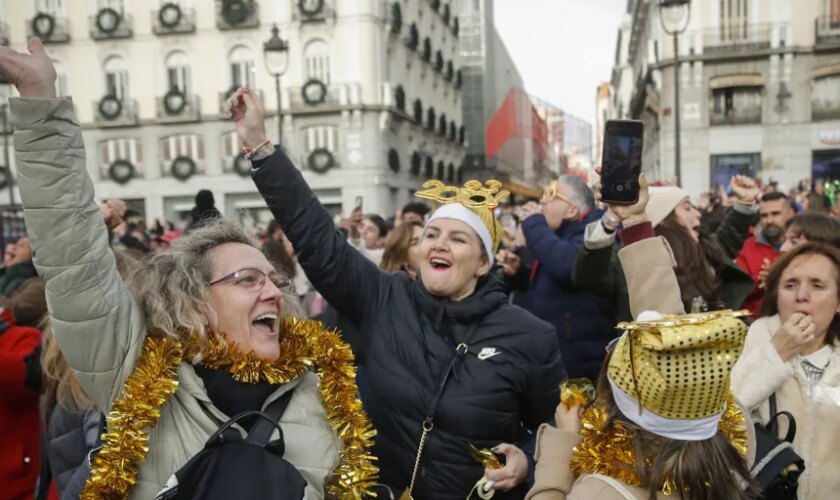 El tiempo que hará en Nochevieja y principios de 2025 según la previsión meteorológica: «Estará marcado por...»