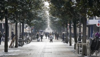 El último fin de semana del año tendrá tiempo estable y precipitaciones débiles en el sureste peninsular