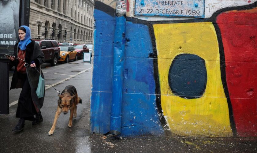 Élection présidentielle annulée : «C’est une première dans l’histoire de la Roumanie»