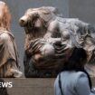 Elgin Marbles deal 'close', ex-Greek official says