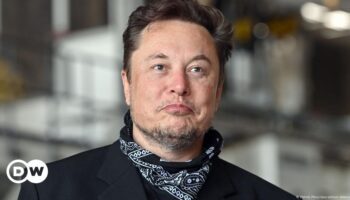 Elon Musk backs far-right AfD in German op-ed