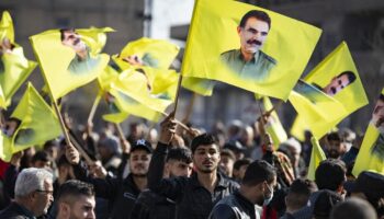 En Turquie, le fondateur du PKK, Abdullah Öcalan, se dit prêt à dissoudre le groupe