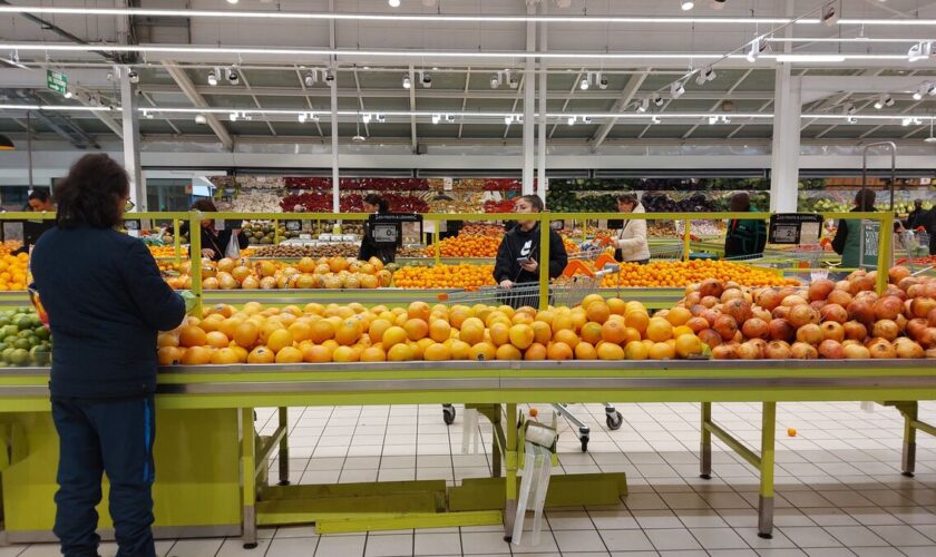 « En fruits et légumes, on est imbattables » : à Villemomble, Marché frais attire les foules depuis 1987