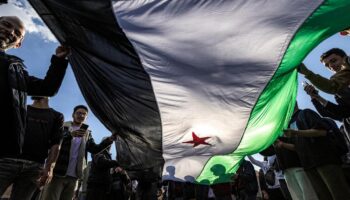 En perdant la Syrie, l’Iran a vu sombrer son «axe de la résistance»