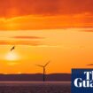 Energy firms to spend £70bn to rewire Great Britain’s electricity grid