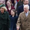 Éprouvé par le cancer, Charles III remercie les médecins dans son message de Noël