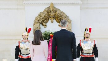 España, un viaje del alma para los italianos