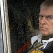 «Espion» chinois proche du prince Andrew : l’ombre de la surveillance de Pékin plane sur la Couronne britannique