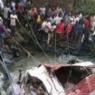 Ethiopia: At least 71 dead after truck plunges into river