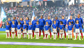 Euro féminin 2025 de football : à quelle heure et sur quelle chaîne TV voir le tirage au sort des groupes ?