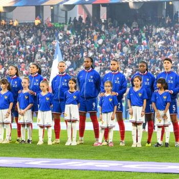 Euro féminin 2025 de football : à quelle heure et sur quelle chaîne TV voir le tirage au sort des groupes ?