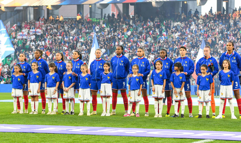 Euro féminin 2025 de football : à quelle heure et sur quelle chaîne TV voir le tirage au sort des groupes ?