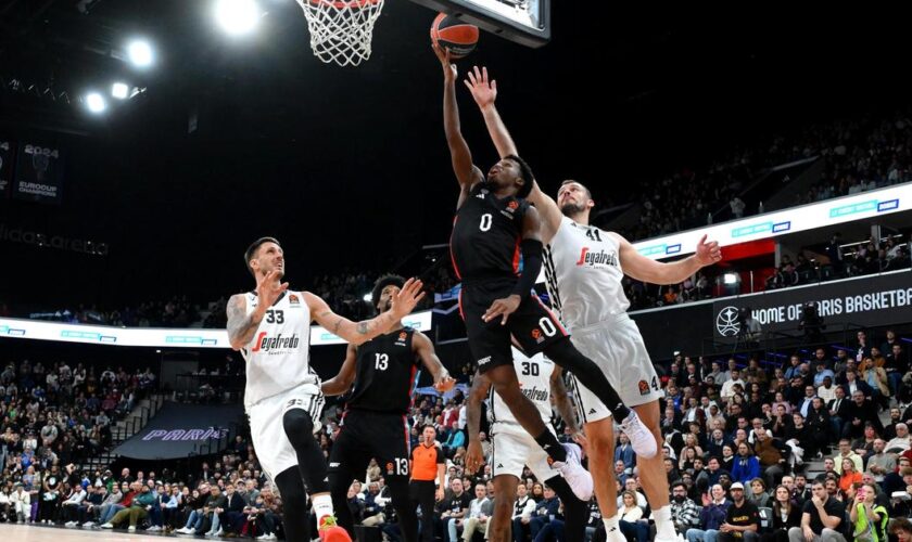 Euroligue : «Basket total», choix payants, TJ Shorts «trop fort»… Les clés de la réussite spectaculaire du Paris Basketball