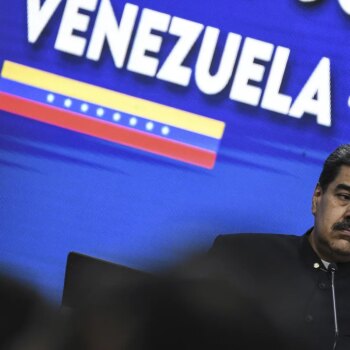 Europa aumenta su 'lista negra': sanciona a 15 dirigentes más del régimen de Maduro por la deriva democrática de Venezuela