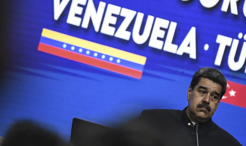 Europa aumenta su ‘lista negra’: sanciona a 15 dirigentes más del régimen de Maduro por la deriva democrática de Venezuela