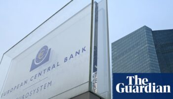 European Central Bank cuts rates for fourth time this year